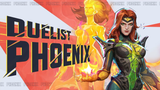 Jean Grey Rivals