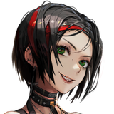 crowsmile