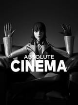 ABSOLUTE CINEMA