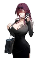 Vivienne Ashcroft (yo dawg that&#039;s just Kafka)