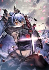 Akafuyu draw