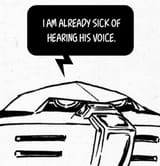 shut the fuck up, eggman