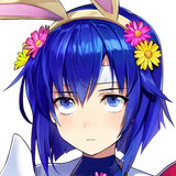 Catria Eyeroll