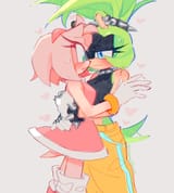 __amy_rose_and_surge_the_tenrec_sonic_and_1_more_drawn_by_xammyoowah__5a69cfc1abb62a229d2905e6c4efe87f