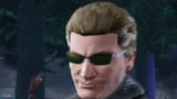 tfw Rebecca has a wardrobe malfunction