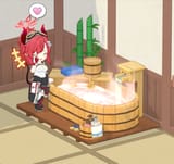 tub (heart)
