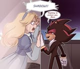 @RevHD_ Day 3 What if It was Maria lived and shadow died