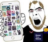 goonson gooned to drawings