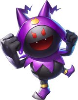 Black Frost