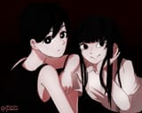 Monochrome @Minpupunkun