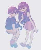 And Mewo