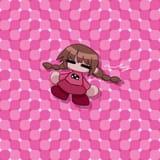 Pink Sea @mokq_z2