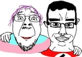 Chud_troon_love