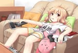 __futaba_anzu_idolmaster_and_1_more_drawn_by_superpig__68b4f4c919b7a0e5505b6ce2d869e3c6