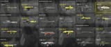 weapons