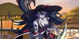 Spirit With Boobs