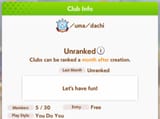 club
