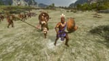buck breaking