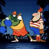 Komrade K. Rool