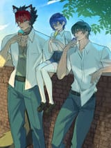 __belle_lighter_and_komano_manato_zenless_zone_zero_drawn_by_manto_art__c06d411325cbbcec7e7bd585ac3cfc99