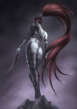 Lelith-Hesperax