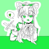 monidraw monipen monigreen green