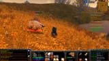 warcraft 3 UI