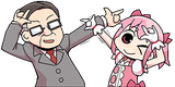 Madoka_一緒に