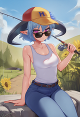1girl , solo, , branch (blackrabbits), personal ami, fkey, asutora, jtveemo, i s-2067561251