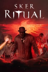 sker ritual