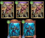 draconic strike