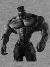 GigaCHAD