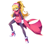 __ciel_mega_man_and_1_more_drawn_by_kiauwrenn__196a48f80c20fb18f9ba47f7b24e60f2