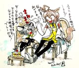 __nazrin_and_agnes_tachyon_touhou_and_1_more_drawn_by_morisshii_morishiey__a7992b4254e6d00077c6f894418d3acf