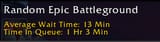 epic bg