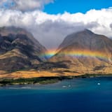 @MaverickHeli - hawaii