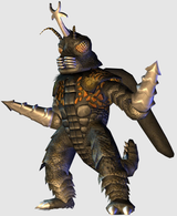 megalon