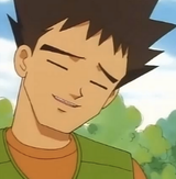 brock