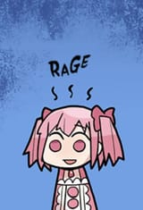 Madoka_rage