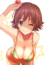 mio blooming hondas