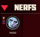 nerfs