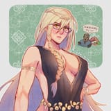 __queen_marika_the_eternal_zorayas_and_blackguard_big_boggart_elden_ring_drawn_by_elden_things__3daa8d7ecdce6930280bd89965a900f8