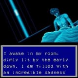 awake