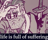 Suffering