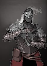 __tarnished_and_bloody_wolf_elden_ring_drawn_by_mustakro6__87ea09bc036cd90596c834d816f1beb6