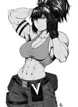 Leona Heidern 1
