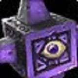 Does this look like the box of mercy