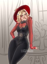 tyrana