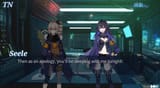 Sleep Seele
