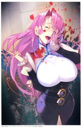 don&#039;t stick your dick in pink